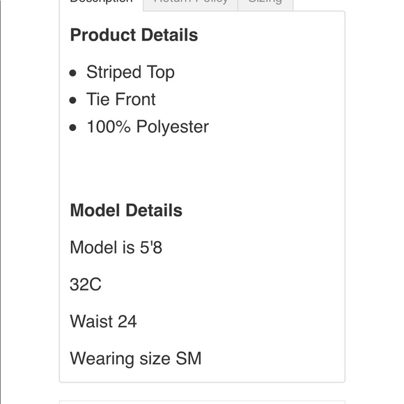 🛍 BUY 1 GET 1 1/2 OFF 🛍 SUMMER CLEARANCE SALE - Picture 4 of 6